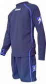 Zeusport KIT OLIMPO _BLU-ROYAL