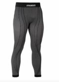 Massport PANTALONE CARBON _NERO