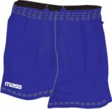 Massport PANTALONCINO PLUS _BLU