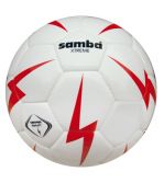 Zeusport PALLONE FLASHEIRO 5 _BIANCO