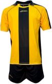 Legea Kit Brasov Giallo-blu