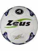 Zeusport PALLONE KAPSTAR 4 _BIANCO