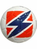 Zeusport PALLONE GLOBUS 4 _BIANCO