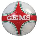 Gems TB04 Italia Bianco-rosso