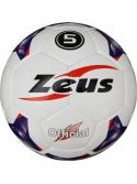 Zeusport PALLONE KAPSTAR 5 _BIANCO