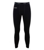 Zeusport Pantalone Total nero