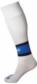 Zeusport CALZA PARADISE _BIANCO-ROYAL-BLU