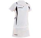 Legea KITF005 Tennis Woman 0304