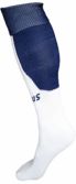 Zeusport CALZA GEOS _BIANCO-BLU