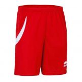 Errea Panta Neath Rosso-bianco