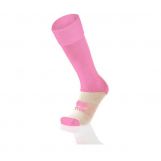 Errea Calza Con Piede Pl polyester Rosa