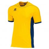 Errea Maglia Santos Giallo-blu