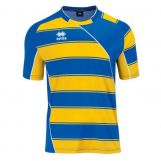 Errea Maglia Dundee Azzurro-giallo-bianco
