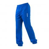 Errea Pantalone Basic Allenamento Azzurro