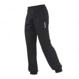 Errea Pantalone Basic Allenamento Nero