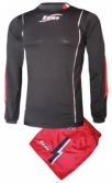 Zeusport Kit Titanio ne-re-bi