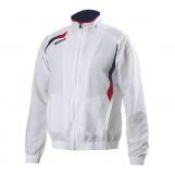 Errea Giubbino Fuller Bianco-blu-rosso