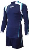 Zeusport Kit Taurus BLU-BIANCO-SKY