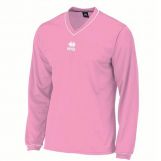 Errea Maglia Vegai LM Rosa