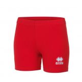 Errea Panta Volleyball Donna Rosso