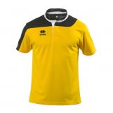 Errea Maglia Capital Rugby Giallo-nero