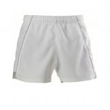 Errea Panta Grubber 2012 Rugby Bianco