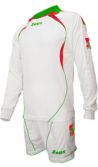 Zeusport Kit Icaro BIANCO-VERDE-ROSSO