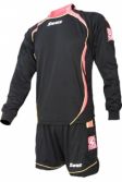 Zeusport Kit Mercurio NERO-ROSA-ORO