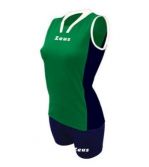 Zeusport KIT VOLLEY DONNA IOLY _ve-bl-bi