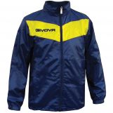 Givova RJ005 Rain Scudo 0407