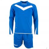 Legea Kit Castiglia royal-bianco