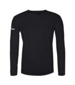 Zeusport T-SHIRT BASIC ML 180gr _ne