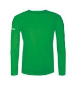 Zeusport T-SHIRT BASIC ML 180gr _ve