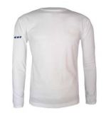 Zeusport T-SHIRT BASIC ML 180gr _ml_bi