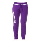 Errea Errea Republic Pant Tiger Drake Slacks Man Purple