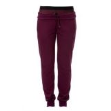 Errea PANTALONE DONNA JAMILA Aubergine