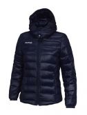 Errea GIACCA DONNA JAY Navy