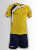 Massport Kit Cruzeiro Giallo Blu