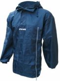 Zeusport RAIN JACKET BACCO  _BLU