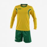 Massport Kit Villareal 0713