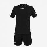 Massport Kit Werder Nero