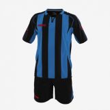 Massport Kit Espanyol Nero-Royal