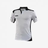 Massport Maglia Everton Bianco/Nero