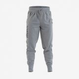 Massport Pantalone Metropolitan Grigio