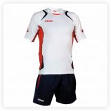 Gems AA04 Kit Arizona Bianco/Blu