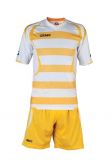 Gems AB04 Kit Illinois Giallo/Bianco