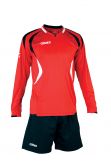 Gems BB01 Kit New York Rosso/Nero