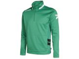 Patrick Sprox115 sweater 023 green/white/black