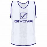 Givova CT01 CASACCA PRO ALLENAMENTO 0003