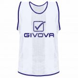 Givova CT01 CASACCA PRO ALLENAMENTO 0003